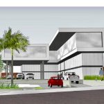 Primeiro STRIP MALL de Ourinhos de gerar 80 novos empregos