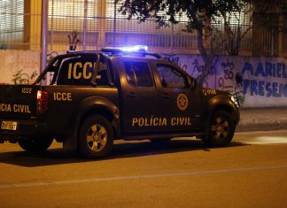 Reconstituição de assassinato de Marielle durou cerca de cinco horas
