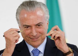 Maioria no STJ vota para libertar Michel Temer e Coronel Lima
