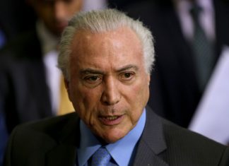 Governo usará Forças Federais de Segurança para desobstruir rodovias