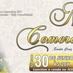 Miss Comerciária acontece neste sábado em Santa Cruz