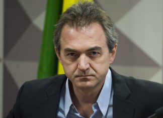 MPF denuncia Joesley e ex-procurador por corrupção
