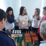 Alunos da rede municipal de Santa Cruz participam de concurso de sustentabilidade