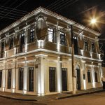 Festa das Nações em Santa Cruz reunirá apresentações musicais e comidas típicas