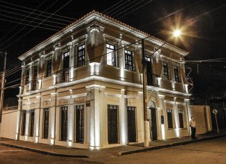 Festa das Nações em Santa Cruz reunirá apresentações musicais e comidas típicas