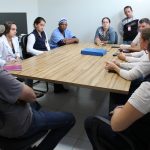 Santa Casa de Santa Cruz investe em segurança no trabalho dos colaboradores