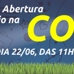 Comércio de Santa Cruz funcionará nesta sexta (22) das 11h30 às 18h