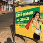 3ª Super Semana de Ofertas movimenta o comércio de Santa Cruz
