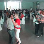 Noite Dançante celebra homenagem ao comerciante e 45 anos de Associação Comercial