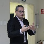 Semana de palestras em Santa Cruz destacou o crédito para o empresário e consumidor