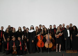 Assis recebe Curto Circuito Musical da neste sábado
