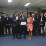 Gibi “Turminha Special Dog” fica entre melhores projetos de sustentabilidade do País