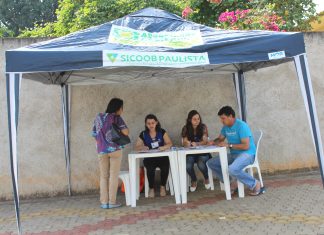 Pesquisa Destaque Empresarial de Santa Cruz está em andamento no mês de julho