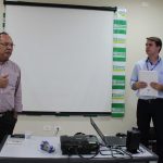 Sebrae Aqui e Sicoob Paulista em parceria com a ACE Santa Cruz apresentam Projeto de Gestão Empresarial
