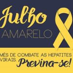 “Julho Amarelo” terá início amanhã (19) em Santa Cruz