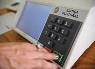 Prazo para eleitor pedir voto em trânsito vai até 23 de agosto