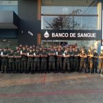 Tiro de Guerra comemora Semana do Soldado com atividades