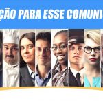Estão abertas as inscrições para 5 cursos profissionalizantes em Santa Cruz