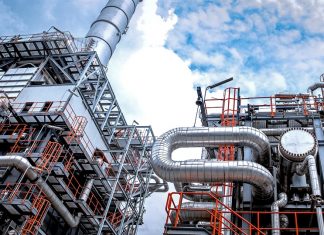Produção industrial bate recorde em junho