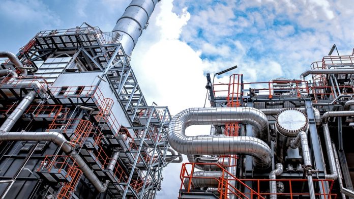 INDUSTRIA