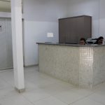Estrutura do Pronto Atendimento da Santa Casa de Santa Cruz recebe melhorias
