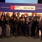 Special Dog: 1.º lugar no prêmio “Melhor Empresa para Trabalhar do Brasil” Great Place to Work® (GPTW) e Época Negócios