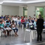Conferência avalia a rede de serviços de atendimento da criança e do adolescente em Santa Cruz