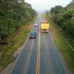 Obras de duplicação começam na rodovia Raposo Tavares entre Itapetininga e Itaí