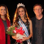 Santa Cruz realizou concurso de Miss do município