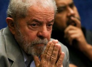 Fachin nega pedido de Lula para afastar impedimento à candidatura ao Planalto