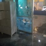 Criminosos explodem agências bancárias e trocam tiros com PM no centro de Bauru