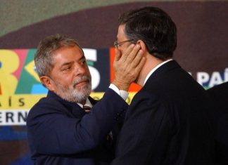 Palocci diz em delação que campanhas do PT de 2010 e 2014 custaram R$ 1,4 bilhão