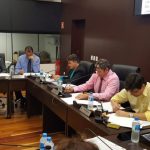 Confira as matérias aprovadas na 18ª Sessão Ordinária da Câmara Municipal de Santa Cruz do Rio Pardo
