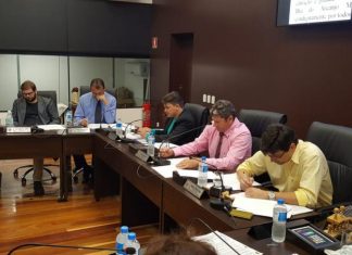 Confira as matérias aprovadas na 18ª Sessão Ordinária da Câmara Municipal de Santa Cruz do Rio Pardo
