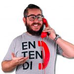 Cleber Rosa fará show de humor “Nói que é Pobre” em Santa Cruz