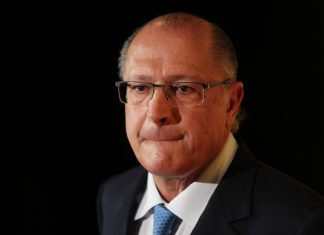 PSDB não apoiará nem Bolsonaro nem Haddad no segundo turno