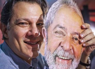 Após médicos vetarem Bolsonaro para debate, Haddad dispara: ‘Vou até a uma enfermaria, se necessário’