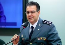 Capitão Augusto é reeleito deputado federal