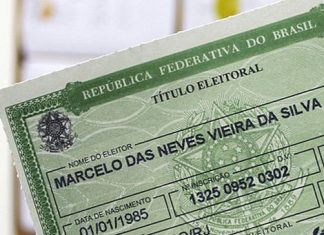 Mais de 29 mil eleitores de 14 cidades do Centro-Oeste Paulista têm título cancelado