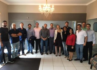 Oncologia de Ourinhos define protocolo para tratamento do câncer de próstata