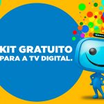 Sinal analógico de TV será desligado nesta quarta-feira (28)