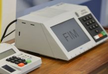 Confira a agenda dos candidatos à Presidência nesta terça-feira