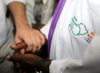 Inscrições para preencher vagas do Mais Médicos começam nesta quarta-feira