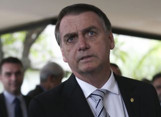 Bolsonaro quer Ministérios interligados e decisões em consonância