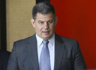 Bebianno será ministro-chefe da Secretaria-Geral da Presidência; anúncio foi confirmado por Lorenzoni