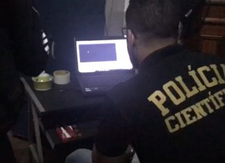 Polícias cumprem mandados no DF e em 18 Estados contra pornografia infantil