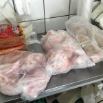 Casal é preso suspeito de manter abate clandestino de animais em Ourinhos