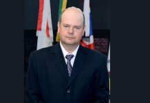 Paulo Pinhata é eleito presidente da Câmara de Santa Cruz do Rio Pardo para o biênio 2019-2020