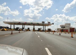 Pedágios das rodovias de SP vão ficar mais caros a partir de segunda-feira; veja tarifas
