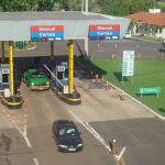 Justiça manda Econorte suspender, de novo, cobrança de pedágio em Jacarezinho